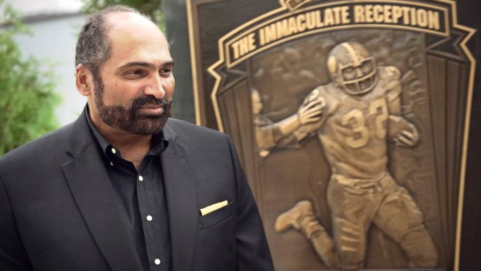 NFL-Franco Harris-DouleuRx-CBD-news-CBDToday