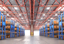 Mile High Labs Opens New Mega CBD Production Facility Mile High Labs-New Facility-CBD News-CBDToday