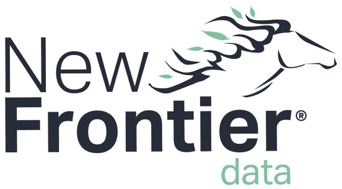 New Frontier Data-logo-CBD-CBDToday