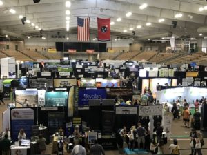 Southern Hemp Expo 2019-Event Hall-CBD-CBDToday