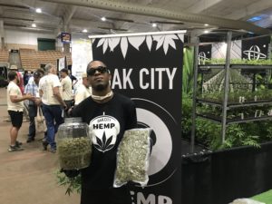 Southern Hemp Expo 2019-Oak City Hemp-CBD-CBDToday