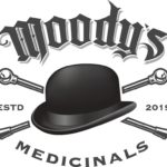 Moody’s Medicinals Creator Ivan L. Moody to Appear Live at The Grove LV moodys medicinals-logo-CBD-CBDToday