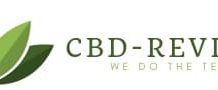 CBD-Reviewed Conducts Extensive Global Survey on CBD CBD-Reviewed-logo-CBDToday