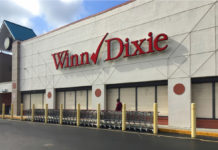 Grocery Chains Winn-Dixie and Bi-Lo now Official Vendors of CBD Products CBD products-Winn-Dixie-Bi-Lo-Vertias Farms-CBDtoday