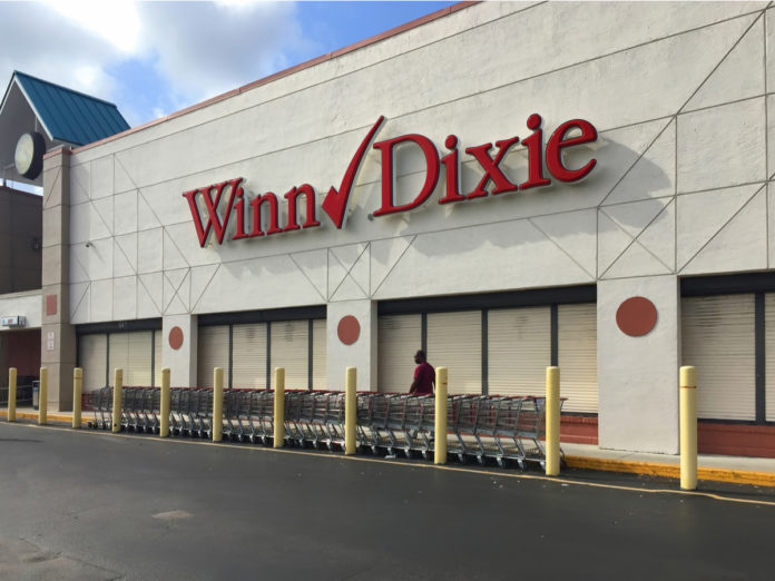 CBD products-Winn-Dixie-Bi-Lo-Vertias Farms-CBDtoday