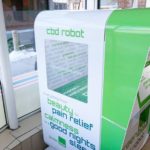 Greenbox Robotics Supplies CBD Vending Machines to Select 7-Eleven Stores Greenbox-CBD Vending Machines-CBDToday