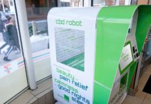 Greenbox Robotics Supplies CBD Vending Machines to Select 7-Eleven Stores Greenbox-CBD Vending Machines-CBDToday
