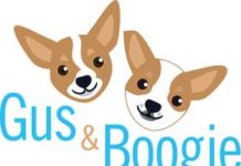 Gus & Boogie Launch Brand Featuring CBD Products for Pets Gus & Boogie-logo-CBD-CBDToday