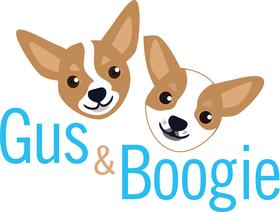 Gus & Boogie-logo-CBD-CBDToday