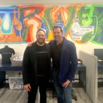 PurWell and Full Spectrum Hemp Products Named “Best in Show” PurWell-Nick DiFrancesco and Jon Fedele-CBDToday