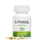 Green Point Research Announces Partnership With Florida State University Satividol-CBD-CBDToday