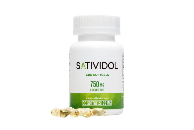 Satividol-CBD-CBDToday