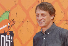 1933 Industries and Tony Hawk Roll Out New CBD Sports Relief Balm Tony Hawk-CBD product-CBDToday