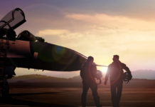 Air Force Warns Members Against CBD Use Fearing Positive Drug Tests air force-CBD use-CBDToday