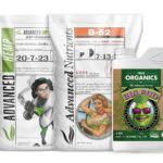Advanced Nutrients Launches Products in Celebration of 20th Anniversary Advanced Nutrients-Products-CBD-CBDToday