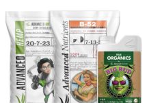 Advanced Nutrients Launches Products in Celebration of 20th Anniversary Advanced Nutrients-Products-CBD-CBDToday