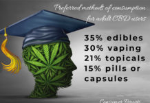 Industry Insights and CBD Statistics for December 2019 CBD Statistics-1-December 2019-CBDToday