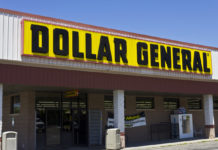 Dollar General to Offer CBD Products Dollar General CBD Today cannabidiol