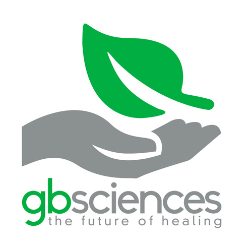 GB Sciences-logo-CBD-CBDToday