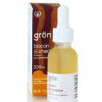 Grön Bacon & Cheddar Pet Tincture Grön Bacon Cheddar Pet Tincture-CBD products-CBDToday