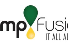 HempFusion Announces North American Airport CBD Marketing Campaign HempFusion-logo-CBD-CBDToady