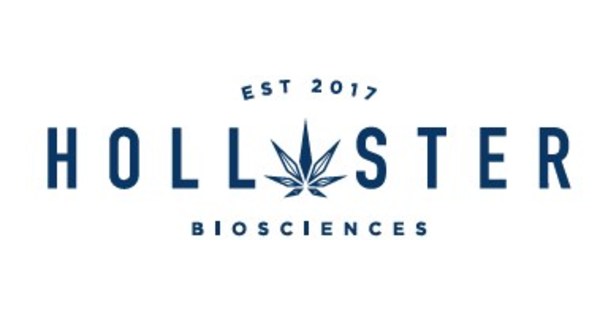 Hollister-Biosciences-logo-CBD-CBDToday