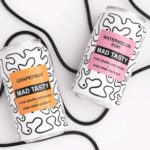 OneRepublic’s Ryan Tedder Launches MAD TASTY Hemp-Infused Sparkling Water Mad Tasty-OneRepublic-Ryan Tedder-CBD-CBDToday