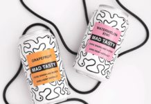 OneRepublic’s Ryan Tedder Launches MAD TASTY Hemp-Infused Sparkling Water Mad Tasty-OneRepublic-Ryan Tedder-CBD-CBDToday