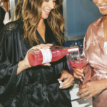 SipCozy Launches Alcohol-Removed, Hemp-Infused Rosé Wines SipCozy CBD-infused non-alcoholic rose wine CBD Today