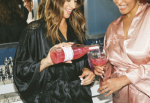 SipCozy Launches Alcohol-Removed, Hemp-Infused Rosé Wines SipCozy CBD-infused non-alcoholic rose wine CBD Today