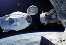 SpaceX to Send Hemp to International Space Station SpaceX-International Space Station-Hemp-CBD-CBDToday