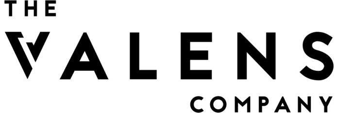 The Valens Company-logo-CBD-CBDToday