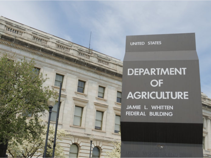 USDA-U.S. Domestic Hemp Production Program-CBD news-CBDToday