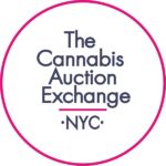 New York State’s First Cannabis Auction cannabis auction exchange-logo-CBD-CBDToday