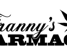 Franny’s Farmacy Is Home to North Carolina’s First Female Hemp Farmer frannys farmacy-logo-CBD-CBDToday