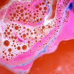 6 CBD-Infused Bath Bomb Products That Will Blow Up Sales CBD-infused bath bomb-CBD products-CBDToday