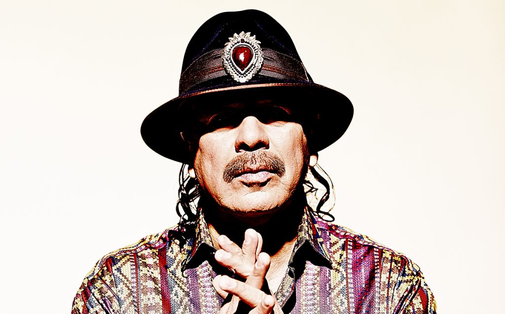 Carlos Santana-cannabis-CBD-products-CBDToday