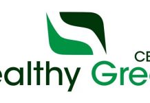 Healthy Green CBD Oil to Participate in Hemp Pilot Research Project Healthy Green CBD Oil-logo-CBD-CBDToday