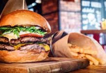 Illegal Burger Partners With Multiple Companies to Sell CBD-Infused Burgers Illegal Burger-CBD-infused-CBDToday