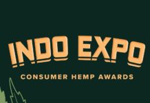 Indo Expo Hires Cindy Sovine as Hemp Program Coordinator Indo Expo-logo-CBD-CBDToady