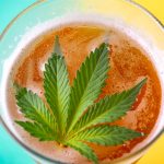 Grand View Research Report Predicts Bright Future for Infused Beverages Infused Beverages-Market Report-CBD-CBDToday