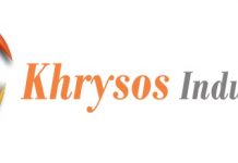 Khrysos Industries Launches Web Interface for FDA Approved Hand Sanitizers Khrysos Industries-logo-CBD-CBDToday