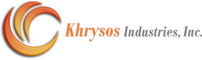 Khrysos Industries-logo-CBD-CBDToday