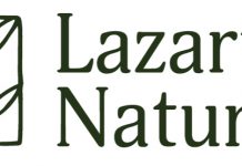 Lazarus Naturals Earns B Corporation Certification Lazarus Naturals-logo-CBD-CBDToday