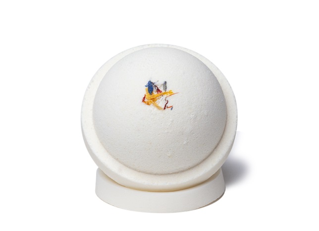 Life Elements-CBD Bath Bomb-CBDToday