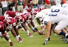 NFL Holds Forum Investigating the Use of CBD Products in Pain Management NFL-CBD Products-CBDToday