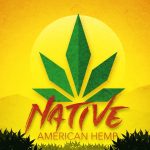 Native American Hemp Creates Opportunities for Tribes Native American Hemp-logo-CBD-CBDToday