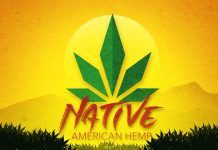 Native American Hemp Creates Opportunities for Tribes Native American Hemp-logo-CBD-CBDToday