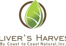Oliver’s Harvest Partners with Noble Paws Oliver's Harvest-logo-CBD-CBDToday