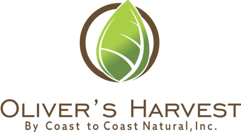 Oliver's Harvest-logo-CBD-CBDToday